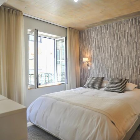 Madragoa Modern Apartments Lisbon Bagian luar foto